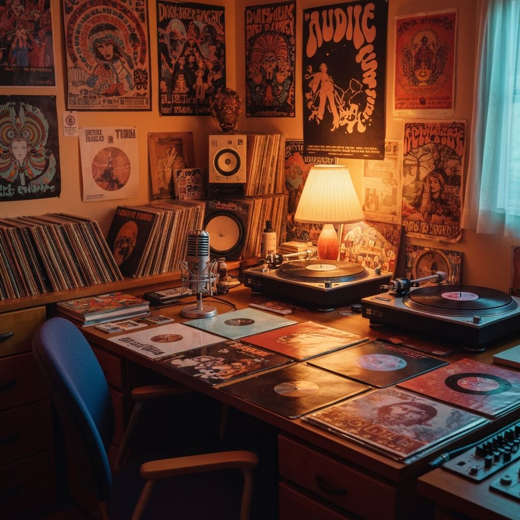 Audio verse Exclusives